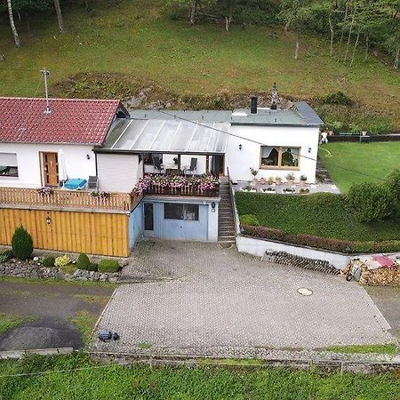 Ferienwohnung-In-Schoenster-Lage Baar  Kültér fotó