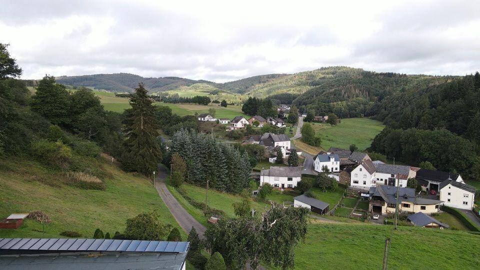 Ferienwohnung-In-Schoenster-Lage Baar  Kültér fotó