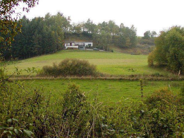 Ferienwohnung-In-Schoenster-Lage Baar  Kültér fotó