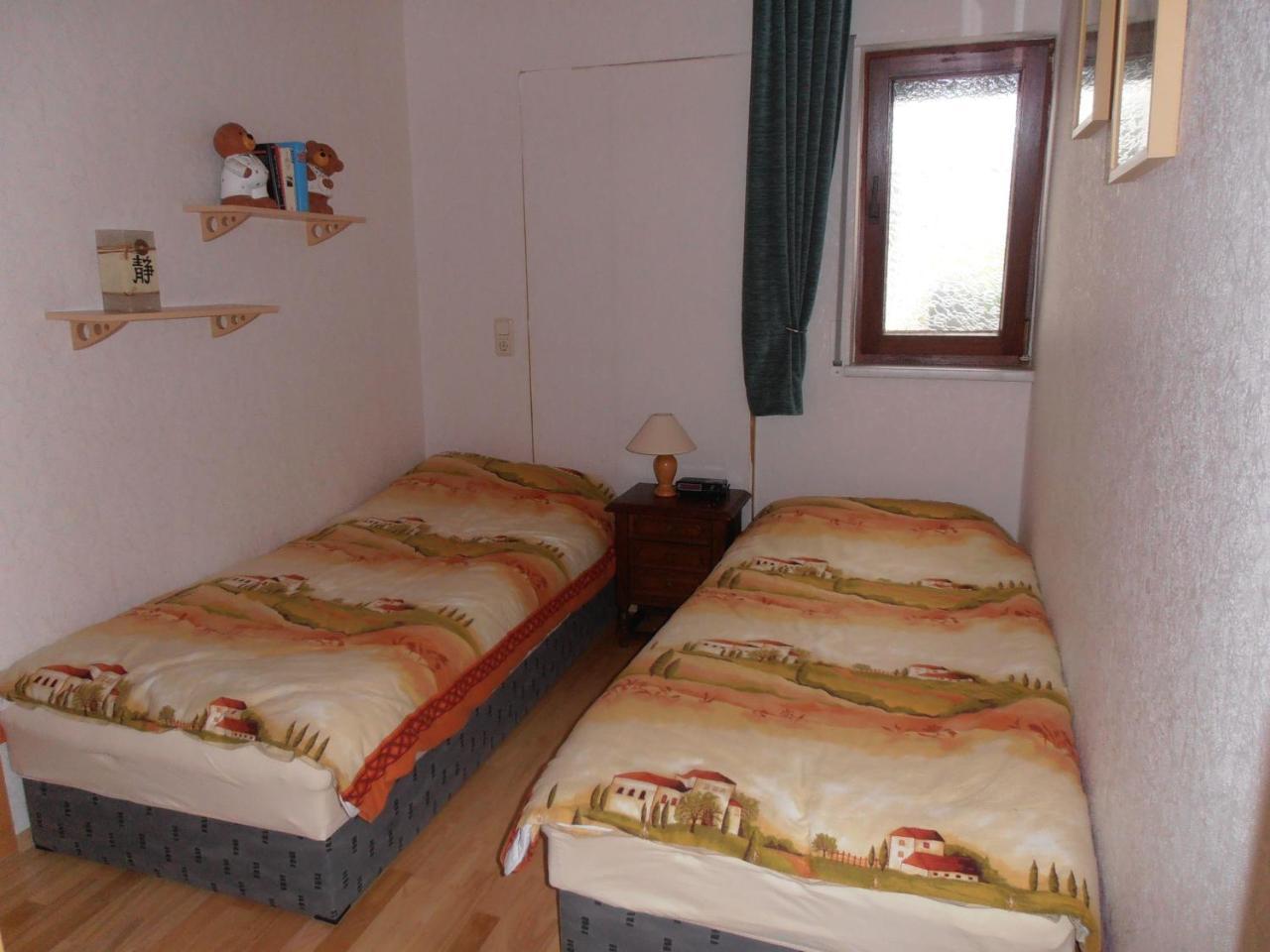 Ferienwohnung-In-Schoenster-Lage Baar  Kültér fotó