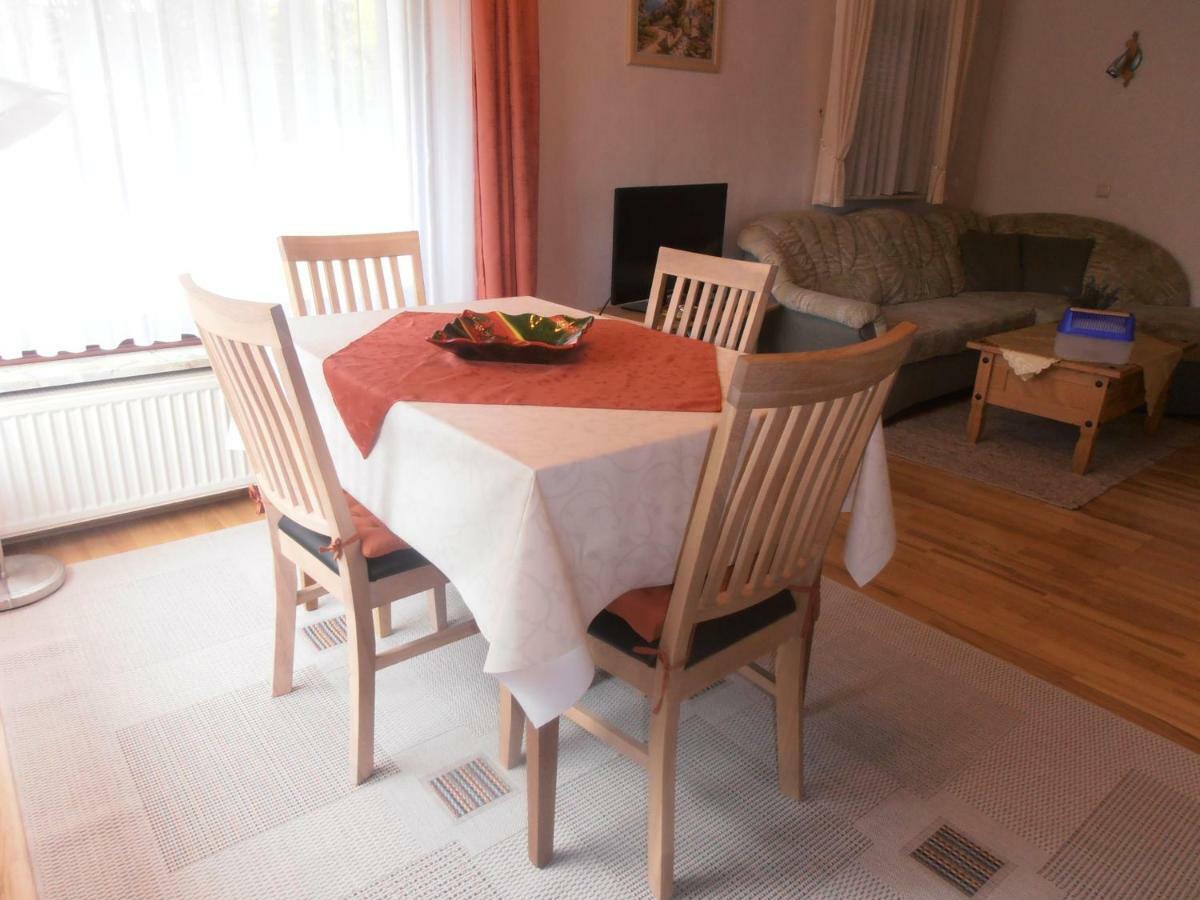 Ferienwohnung-In-Schoenster-Lage Baar  Kültér fotó